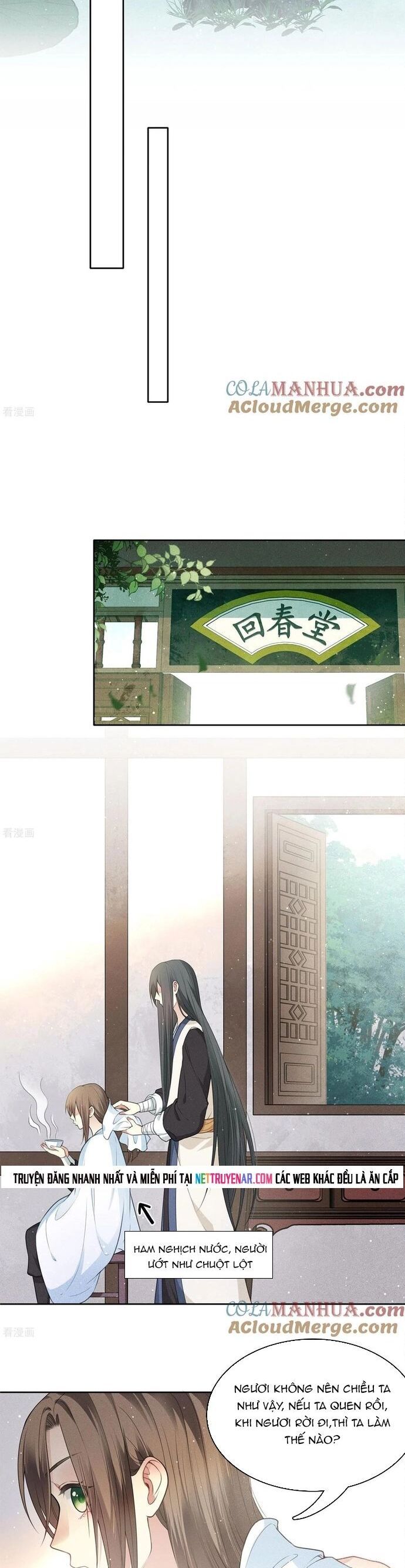 Ta Ở Hoàng Cung Làm Đại Boss Chapter 26 - 12