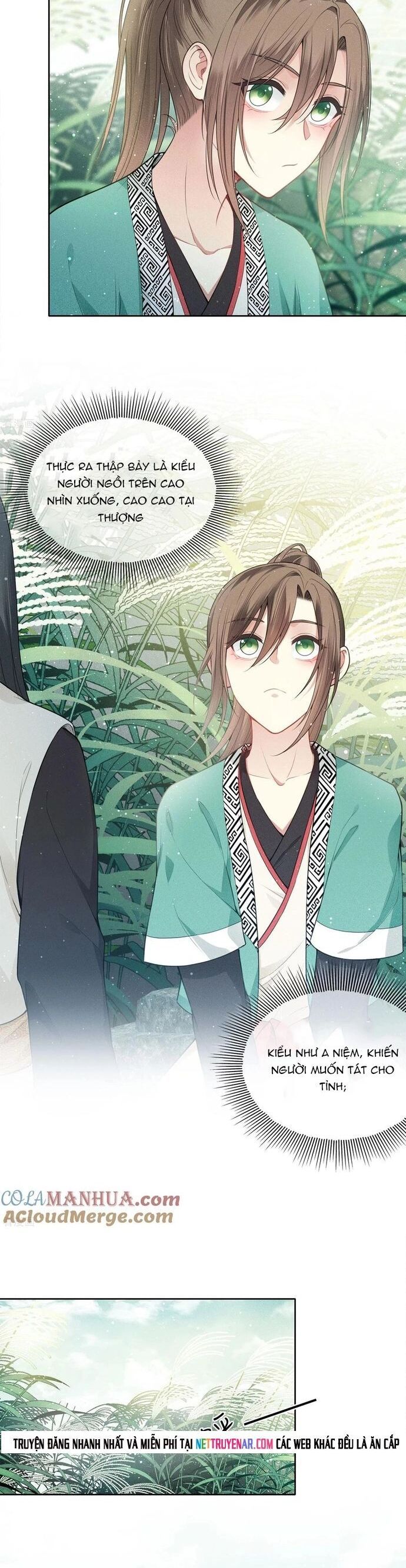 Ta Ở Hoàng Cung Làm Đại Boss Chapter 26 - 6