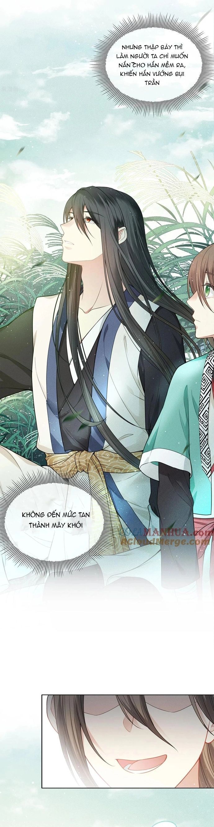 Ta Ở Hoàng Cung Làm Đại Boss Chapter 26 - 7