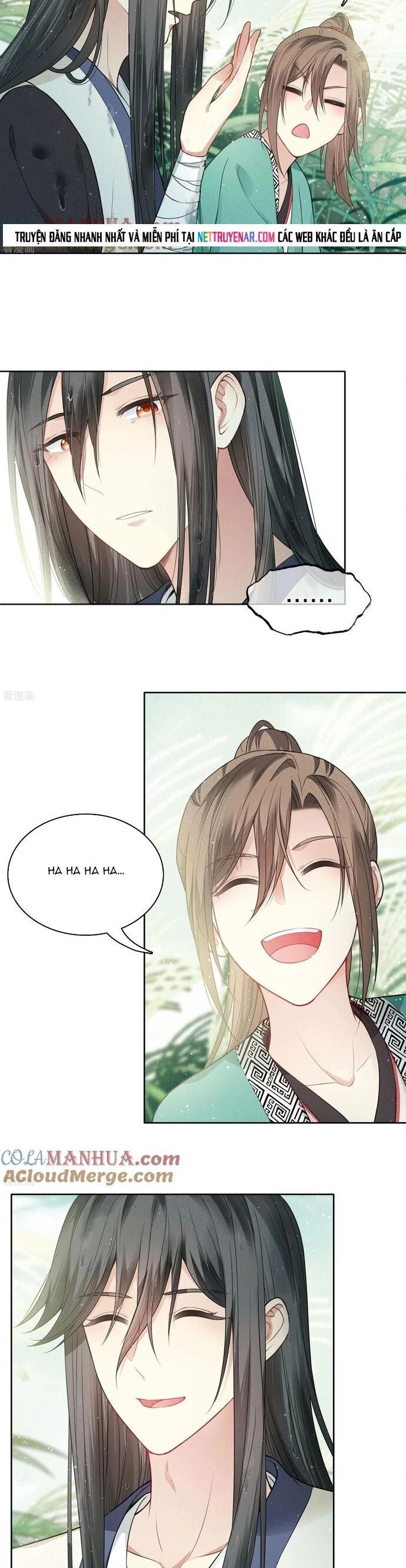 Ta Ở Hoàng Cung Làm Đại Boss Chapter 26 - 9