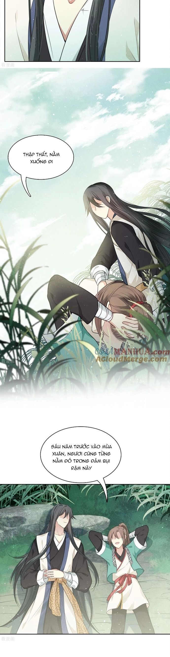 Ta Ở Hoàng Cung Làm Đại Boss Chapter 26 - 10