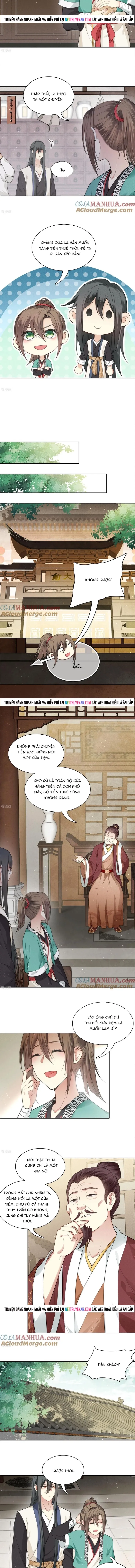 Ta Ở Hoàng Cung Làm Đại Boss Chapter 27 - 2