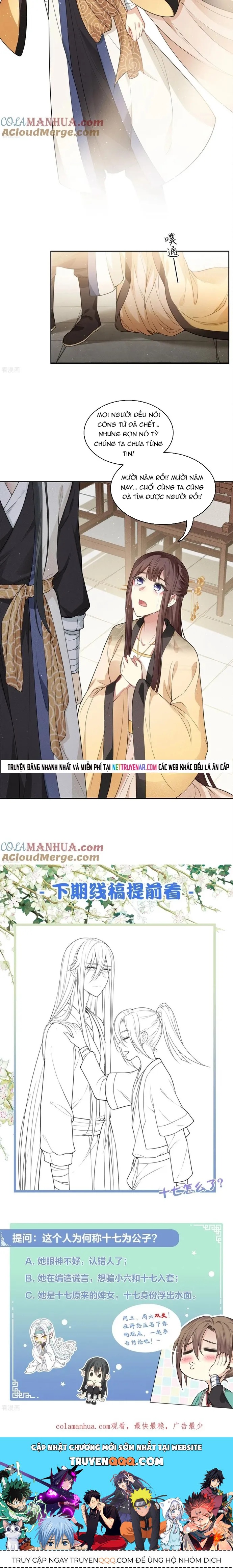 Ta Ở Hoàng Cung Làm Đại Boss Chapter 27 - 4