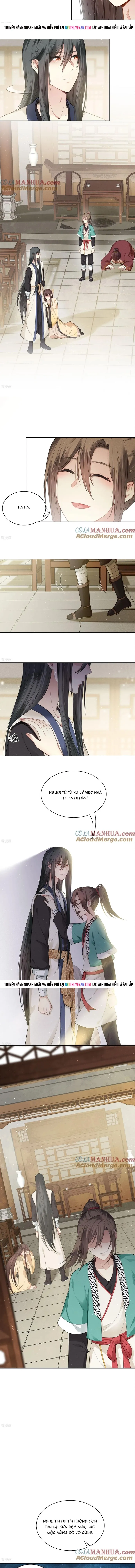 Ta Ở Hoàng Cung Làm Đại Boss Chapter 28 - 2