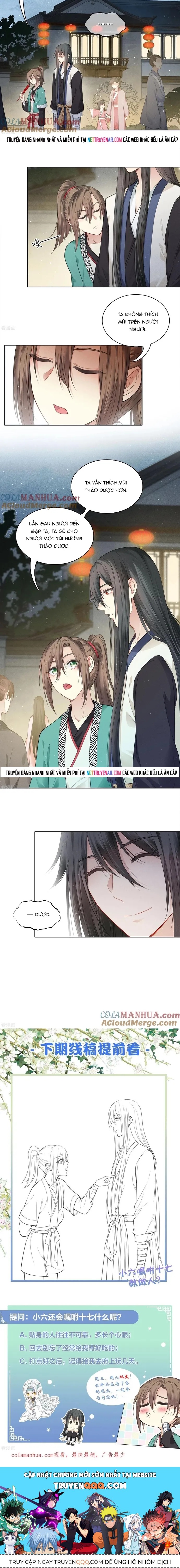 Ta Ở Hoàng Cung Làm Đại Boss Chapter 28 - 4