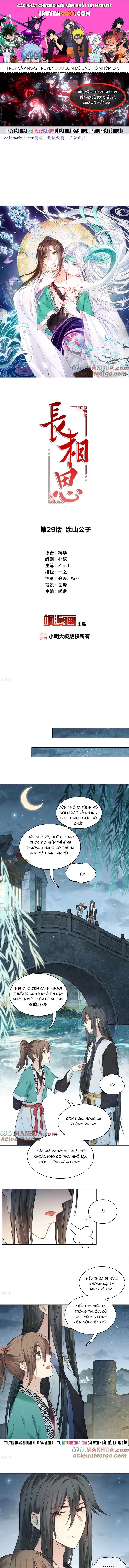 Ta Ở Hoàng Cung Làm Đại Boss Chapter 29 - 1