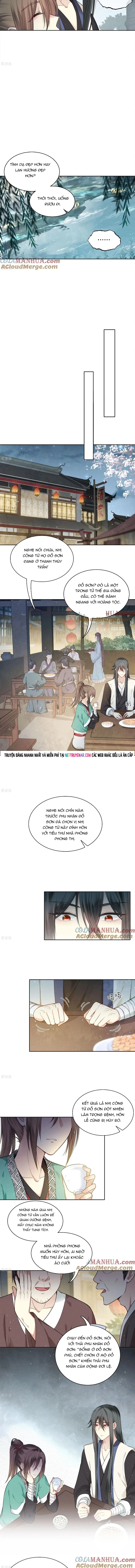 Ta Ở Hoàng Cung Làm Đại Boss Chapter 29 - 2