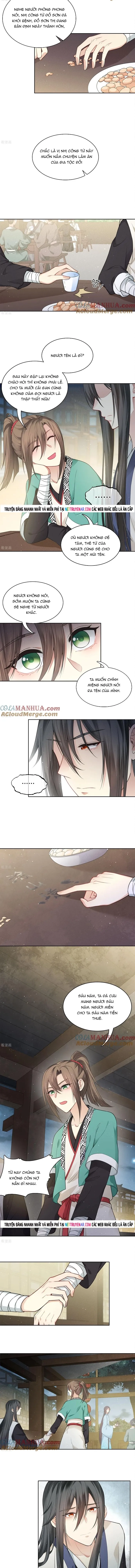 Ta Ở Hoàng Cung Làm Đại Boss Chapter 29 - 3