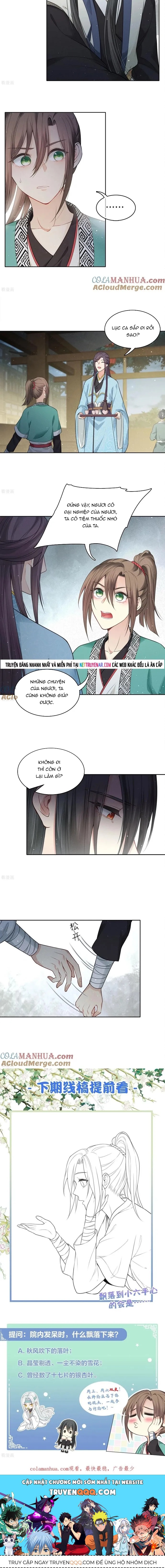 Ta Ở Hoàng Cung Làm Đại Boss Chapter 29 - 4