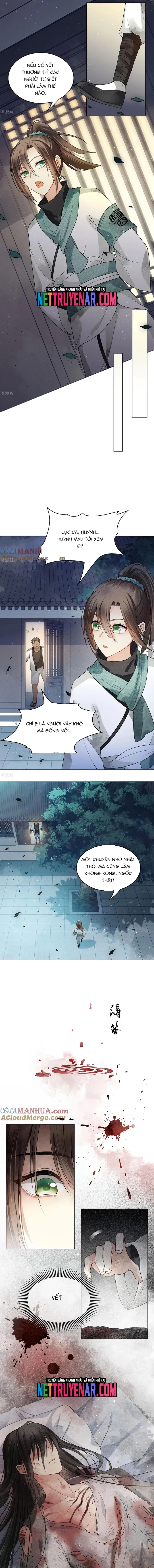 Ta Ở Hoàng Cung Làm Đại Boss Chapter 3 - 2