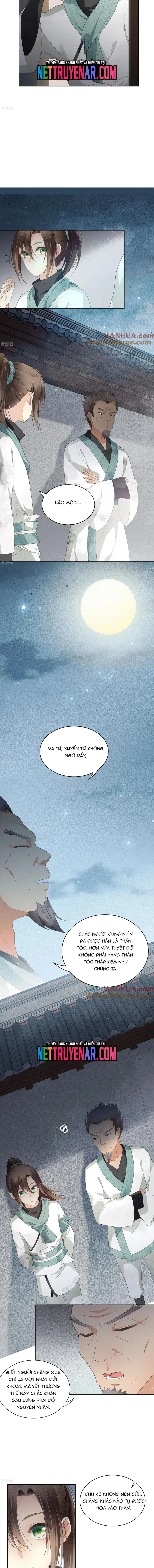 Ta Ở Hoàng Cung Làm Đại Boss Chapter 3 - 6