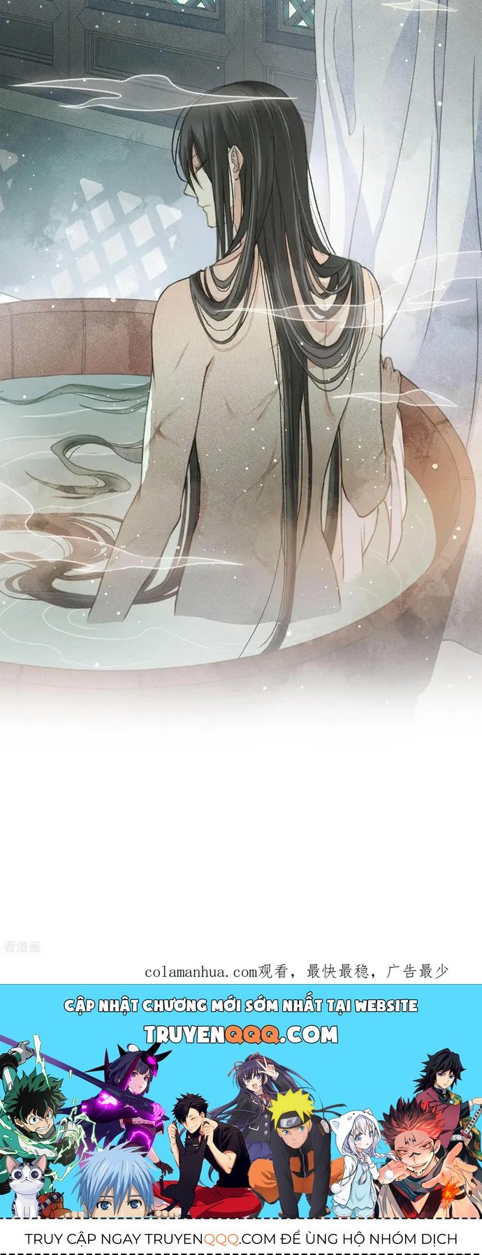 Ta Ở Hoàng Cung Làm Đại Boss Chapter 3 - 8