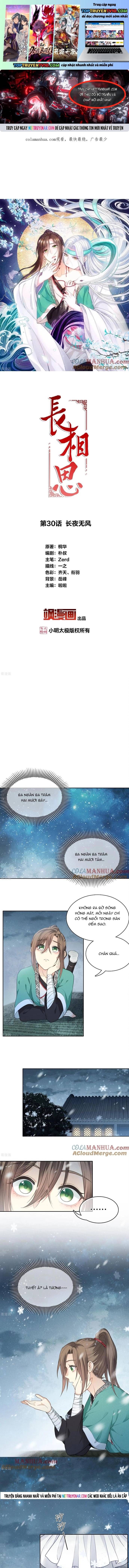 Ta Ở Hoàng Cung Làm Đại Boss Chapter 30 - 2