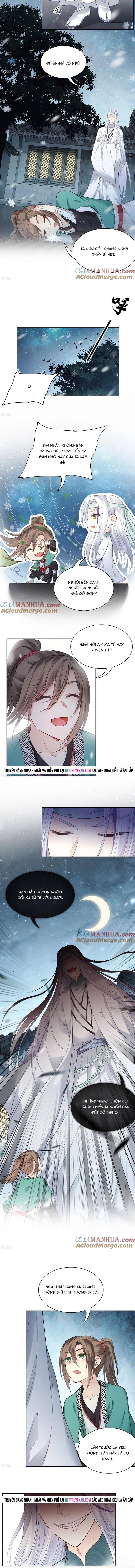 Ta Ở Hoàng Cung Làm Đại Boss Chapter 30 - 3