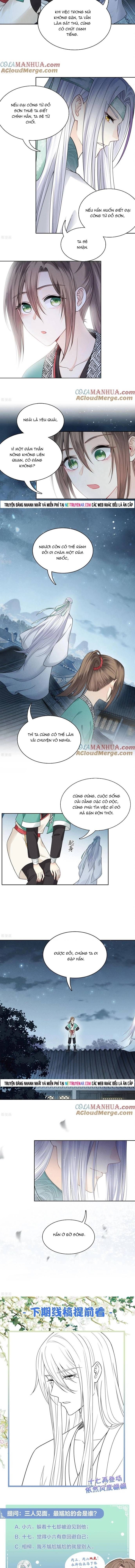 Ta Ở Hoàng Cung Làm Đại Boss Chapter 30 - 6