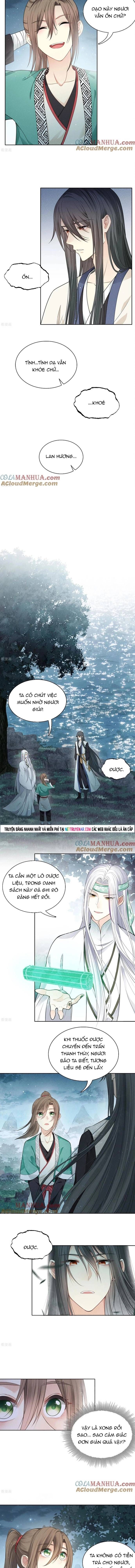 Ta Ở Hoàng Cung Làm Đại Boss Chapter 31 - 3