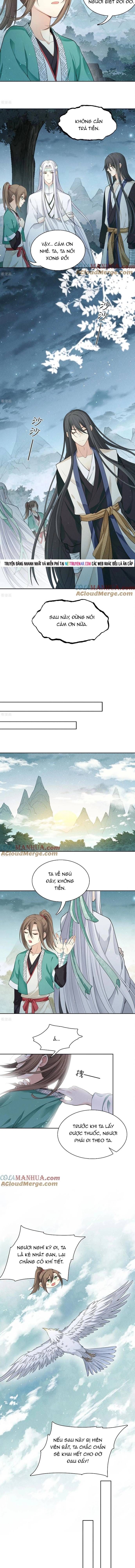 Ta Ở Hoàng Cung Làm Đại Boss Chapter 31 - 4