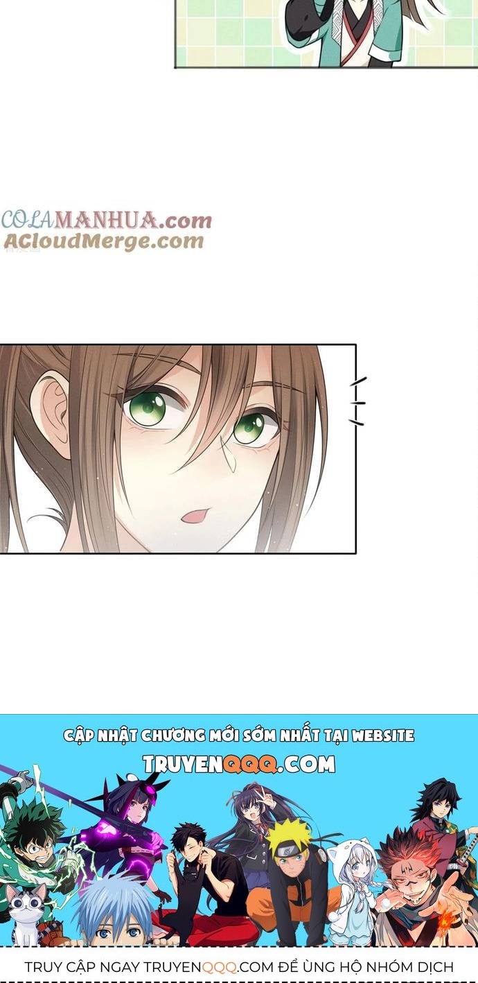 Ta Ở Hoàng Cung Làm Đại Boss Chapter 31 - 6