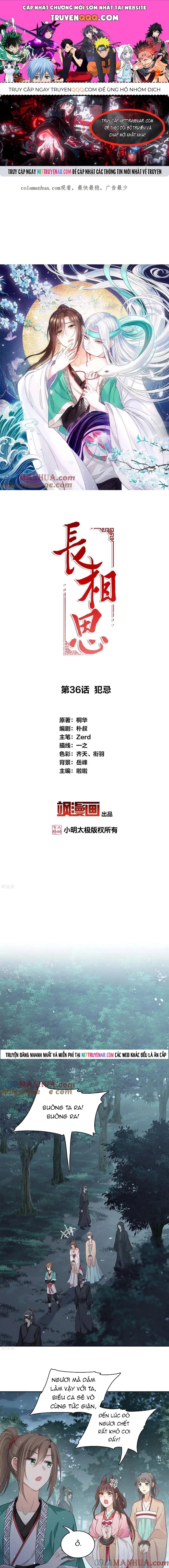 Ta Ở Hoàng Cung Làm Đại Boss Chapter 36 - 1