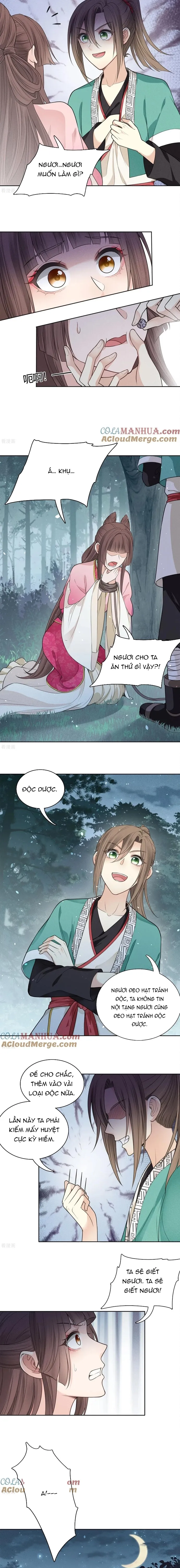 Ta Ở Hoàng Cung Làm Đại Boss Chapter 37 - 3