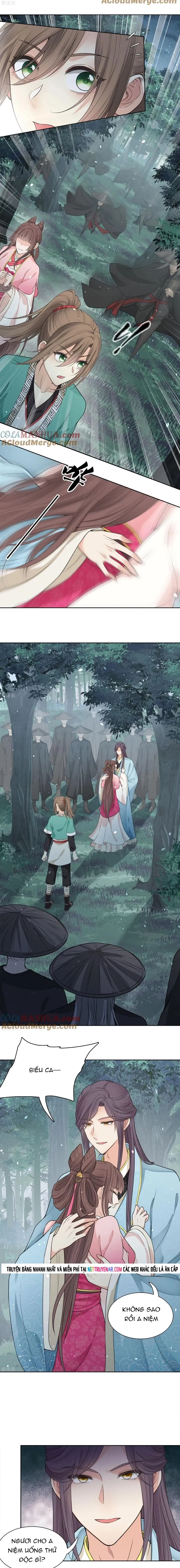 Ta Ở Hoàng Cung Làm Đại Boss Chapter 38 - 2