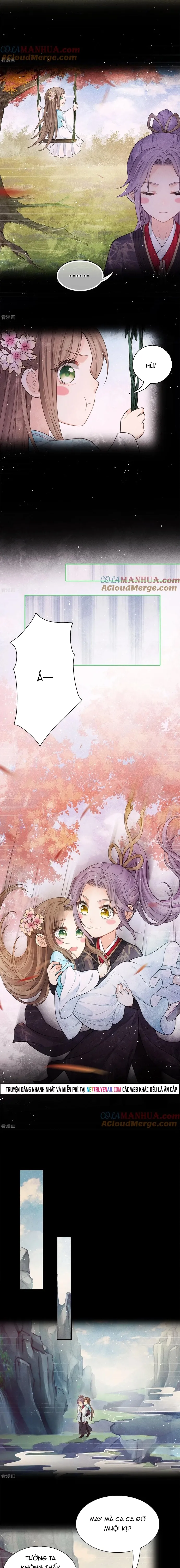 Ta Ở Hoàng Cung Làm Đại Boss Chapter 39 - 2