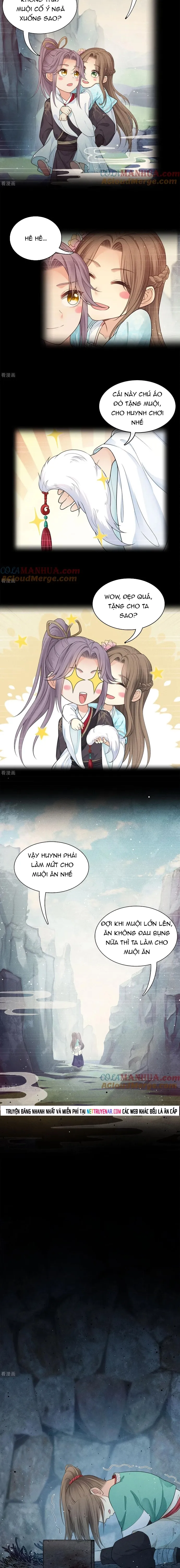 Ta Ở Hoàng Cung Làm Đại Boss Chapter 39 - 3