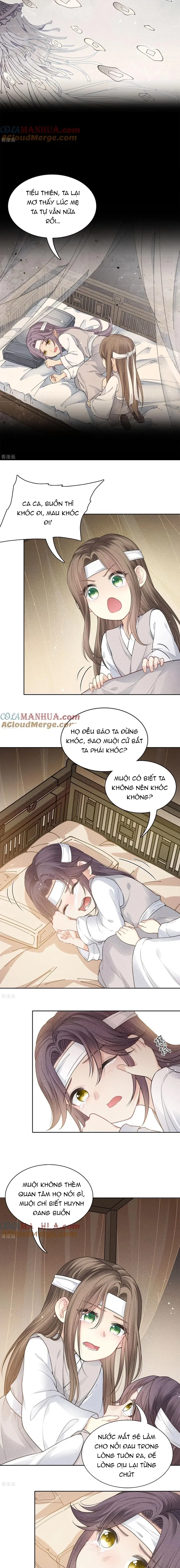 Ta Ở Hoàng Cung Làm Đại Boss Chapter 39 - 6