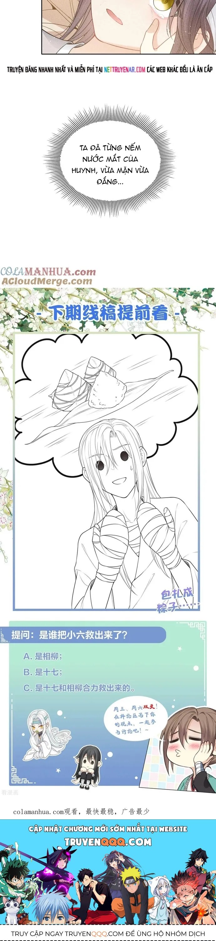 Ta Ở Hoàng Cung Làm Đại Boss Chapter 39 - 7