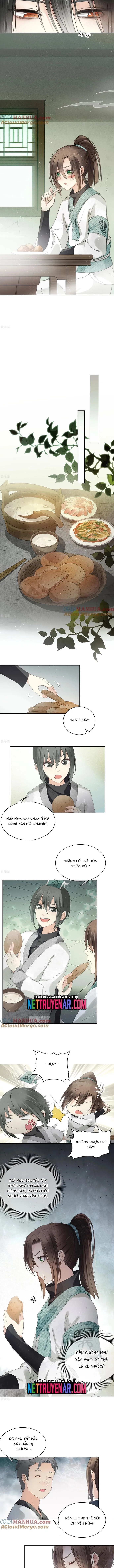 Ta Ở Hoàng Cung Làm Đại Boss Chapter 4 - 3