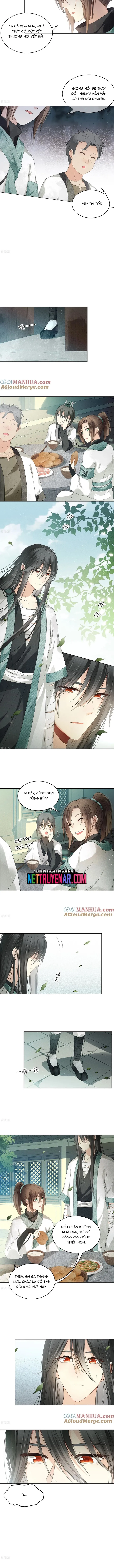 Ta Ở Hoàng Cung Làm Đại Boss Chapter 4 - 4