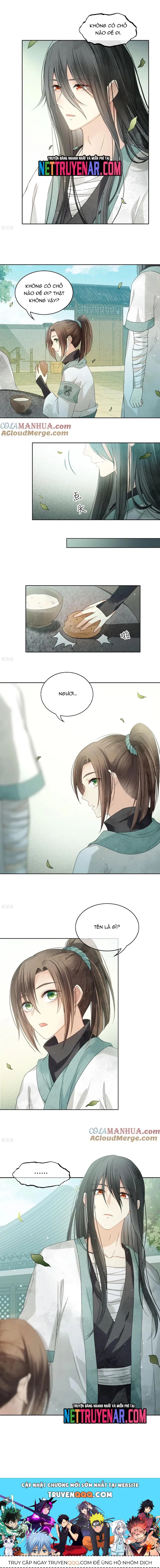 Ta Ở Hoàng Cung Làm Đại Boss Chapter 4 - 5