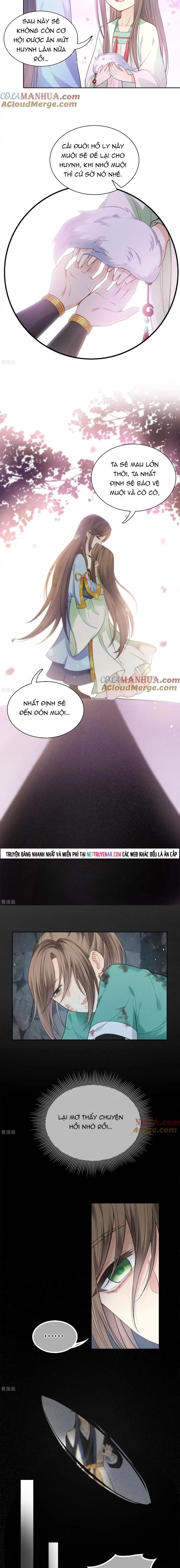 Ta Ở Hoàng Cung Làm Đại Boss Chapter 40 - 2