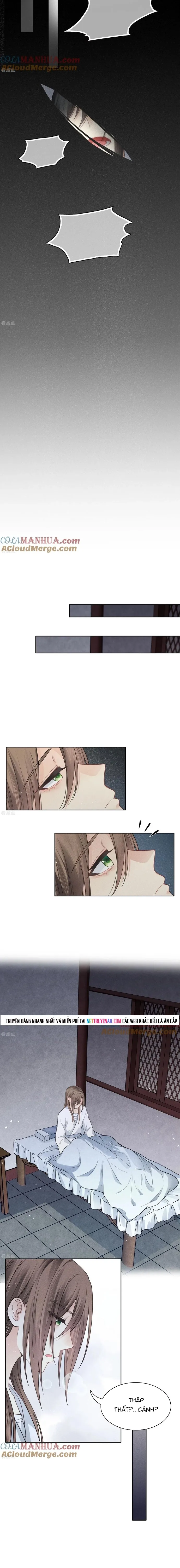 Ta Ở Hoàng Cung Làm Đại Boss Chapter 40 - 3