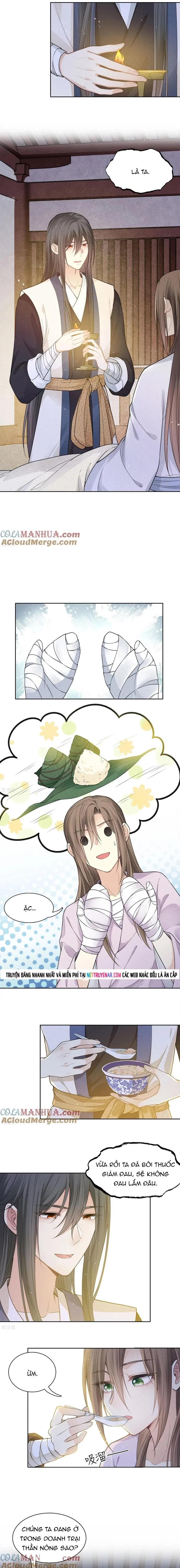 Ta Ở Hoàng Cung Làm Đại Boss Chapter 40 - 4