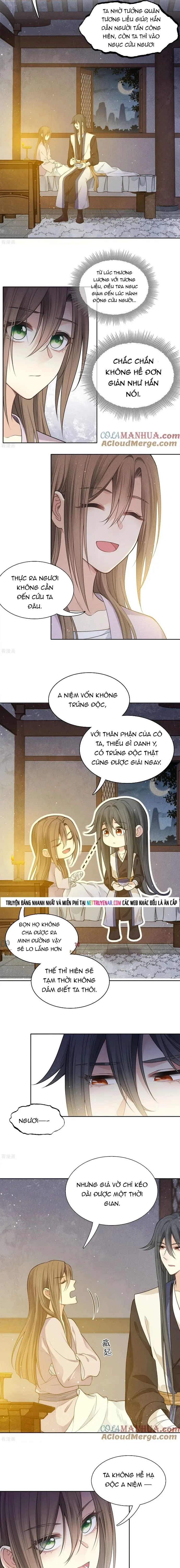 Ta Ở Hoàng Cung Làm Đại Boss Chapter 40 - 5