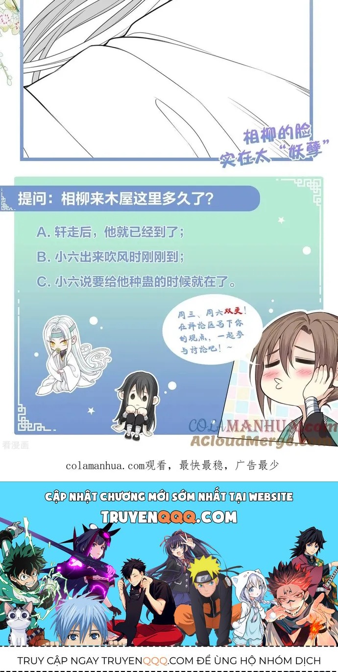 Ta Ở Hoàng Cung Làm Đại Boss Chapter 40 - 7