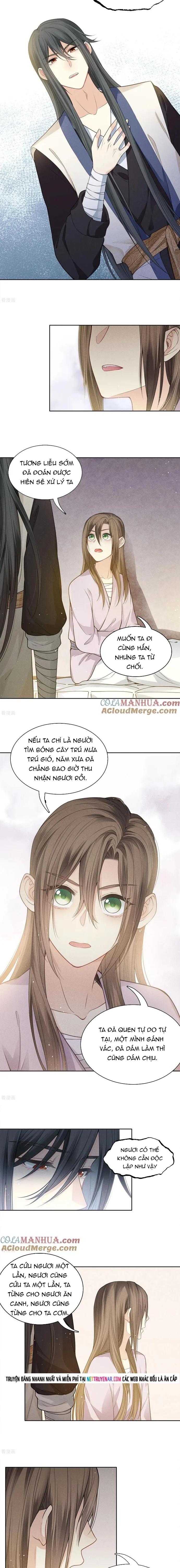 Ta Ở Hoàng Cung Làm Đại Boss Chapter 41 - 3