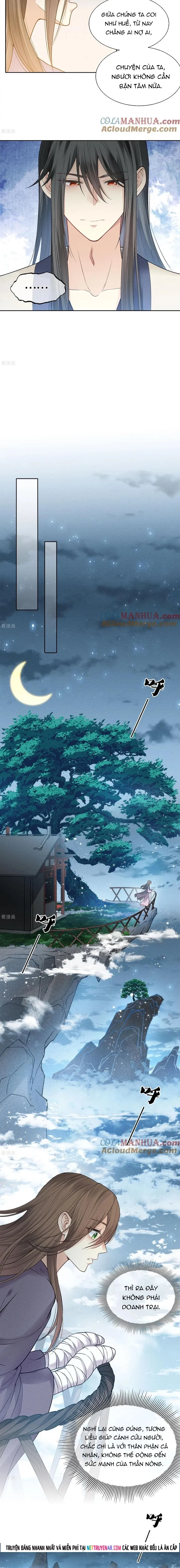 Ta Ở Hoàng Cung Làm Đại Boss Chapter 41 - 4