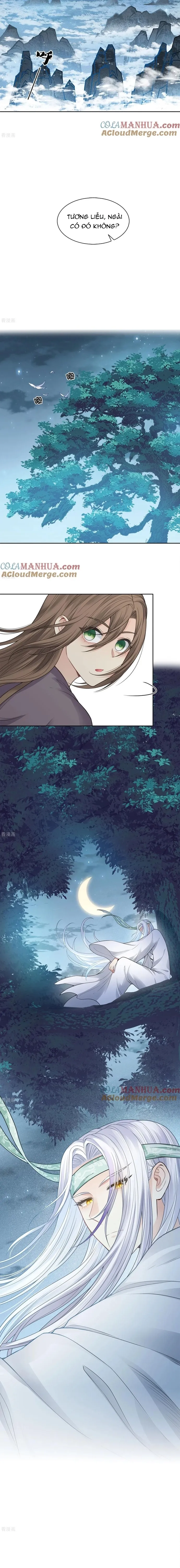 Ta Ở Hoàng Cung Làm Đại Boss Chapter 41 - 5