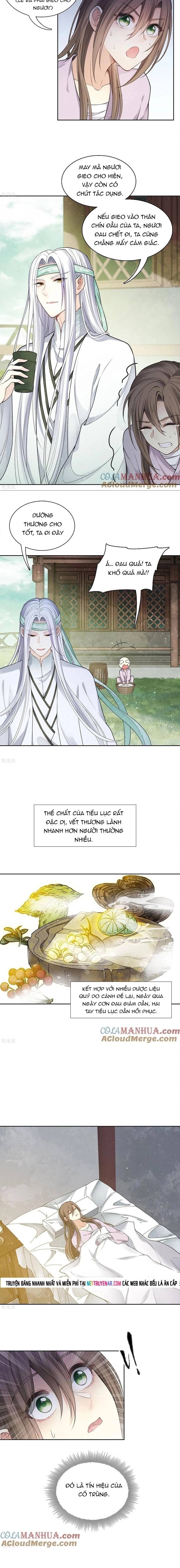 Ta Ở Hoàng Cung Làm Đại Boss Chapter 42 - 3