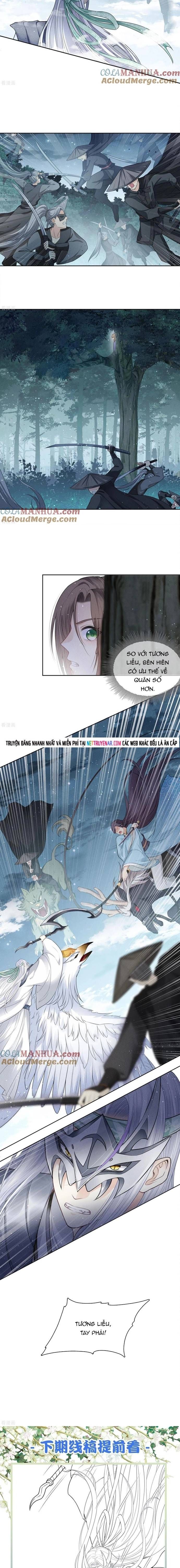 Ta Ở Hoàng Cung Làm Đại Boss Chapter 42 - 6