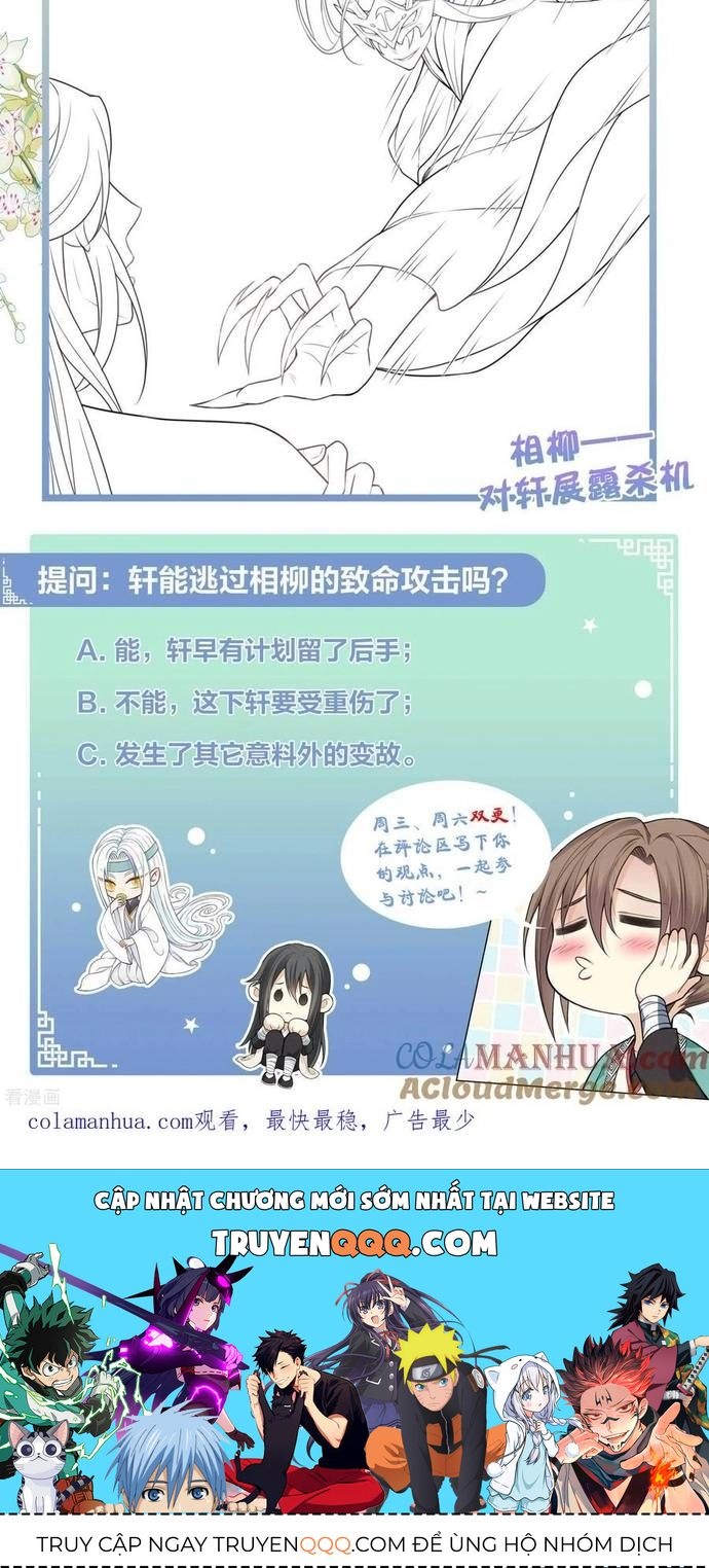 Ta Ở Hoàng Cung Làm Đại Boss Chapter 42 - 7