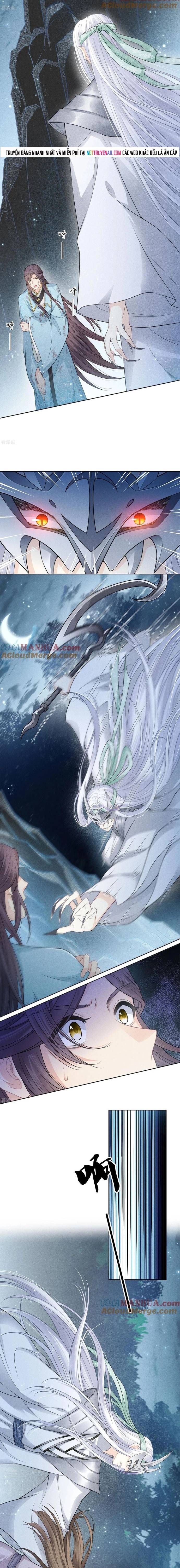 Ta Ở Hoàng Cung Làm Đại Boss Chapter 43 - 5