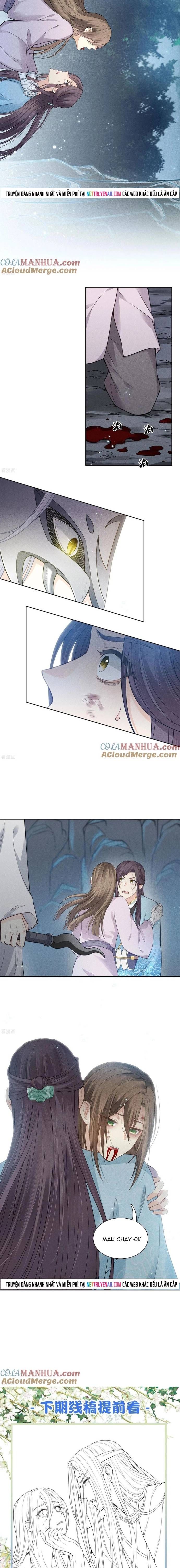 Ta Ở Hoàng Cung Làm Đại Boss Chapter 43 - 6