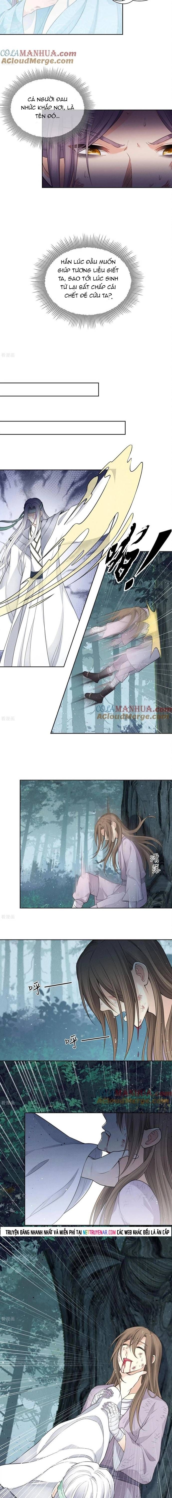 Ta Ở Hoàng Cung Làm Đại Boss Chapter 44 - 3