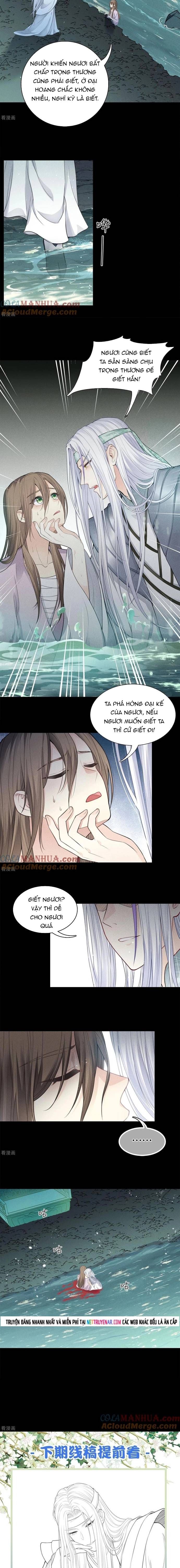 Ta Ở Hoàng Cung Làm Đại Boss Chapter 44 - 6