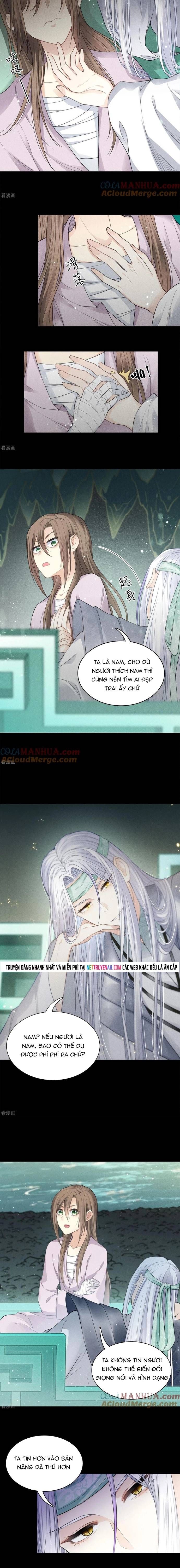 Ta Ở Hoàng Cung Làm Đại Boss Chapter 45 - 3