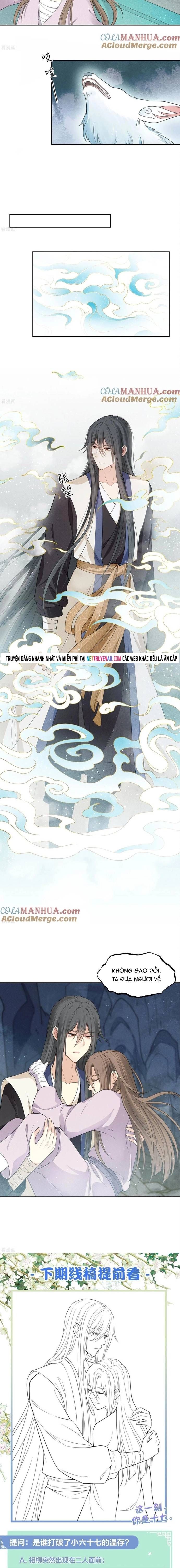 Ta Ở Hoàng Cung Làm Đại Boss Chapter 45 - 6