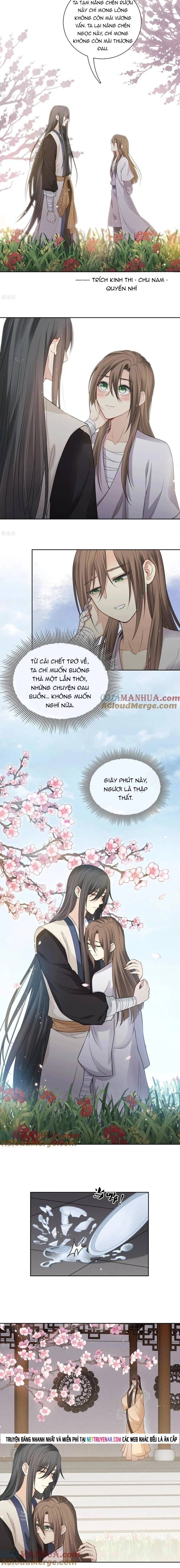 Ta Ở Hoàng Cung Làm Đại Boss Chapter 46 - 3